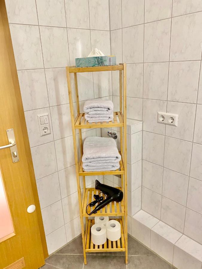 Elbflair Διαμέρισμα Πίρνα Εξωτερικό φωτογραφία